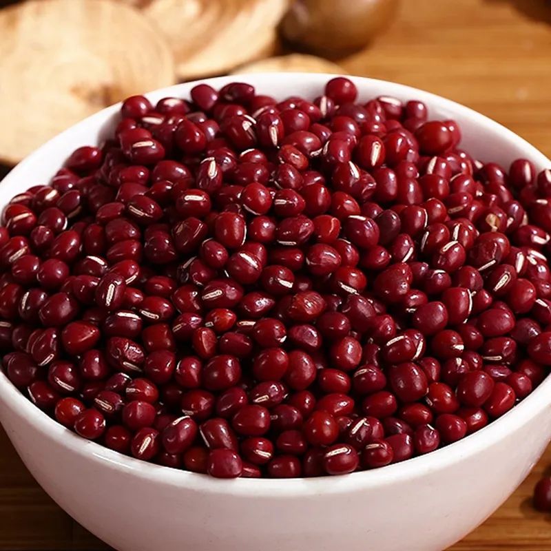 有機(jī)紅小豆